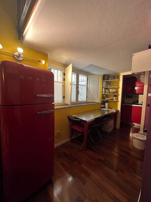Private kitchen - Cozy and stylish studio - San Siro City Life (Milano)