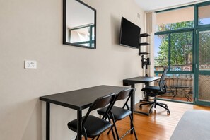 Interior - Ash Pad Well Connected Stay in Sydneys Inner West (Ashfield)