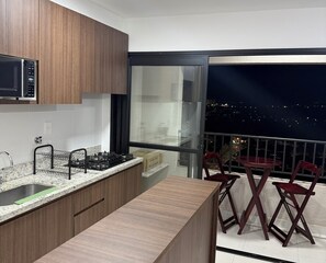 Cozinha privada