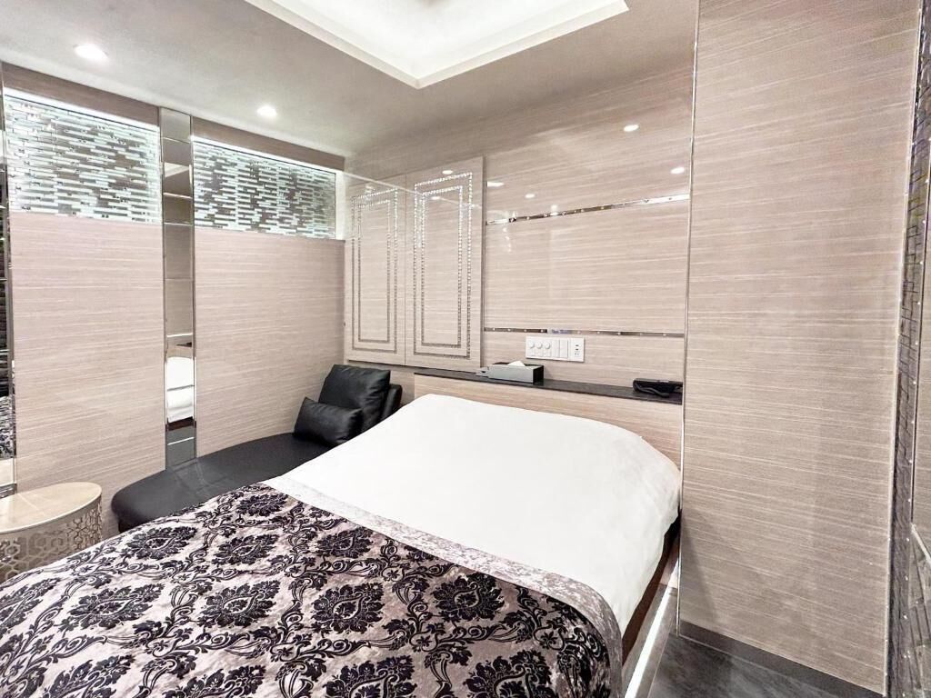 Standard Double Room, Non Smoking | Wi-fi percuma, cadar katil 