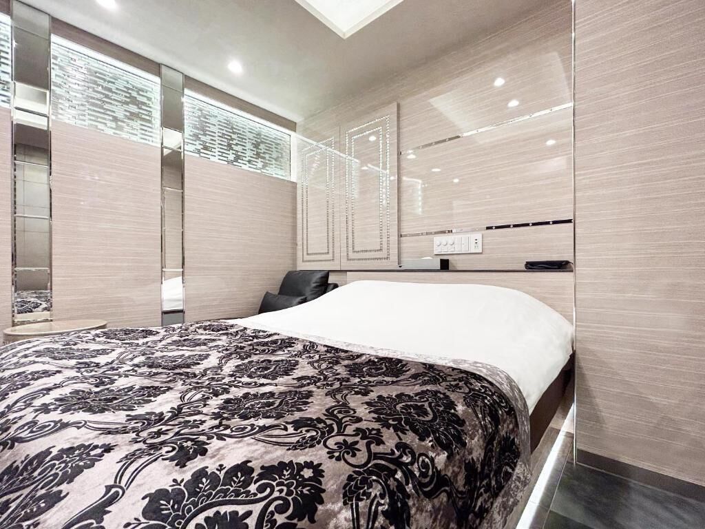 Standard Double Room, Smoking | Wi-fi percuma, cadar katil 