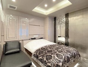 Standard Double Room, Non Smoking | Spa