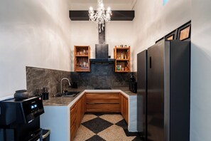 Cucina privata