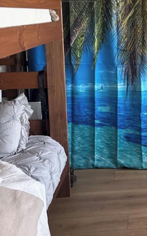 3 Schlafzimmer, Bügeleisen/Bügelbrett, WLAN, Bettwäsche