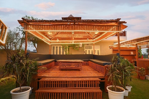 SAMBHARIYA BAGH RESORT AND CAFE