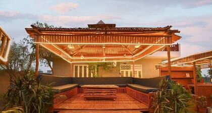 SAMBHARIYA BAGH RESORT AND CAFE