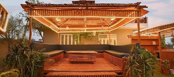 SAMBHARIYA BAGH RESORT AND CAFE
