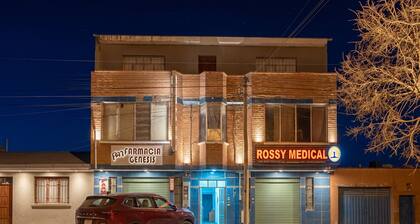 Posada Rossy