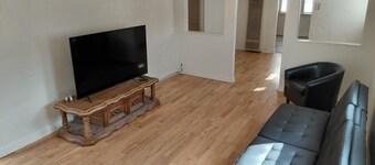 Lovely 1-bedroom house with AC in charming Pueblo
