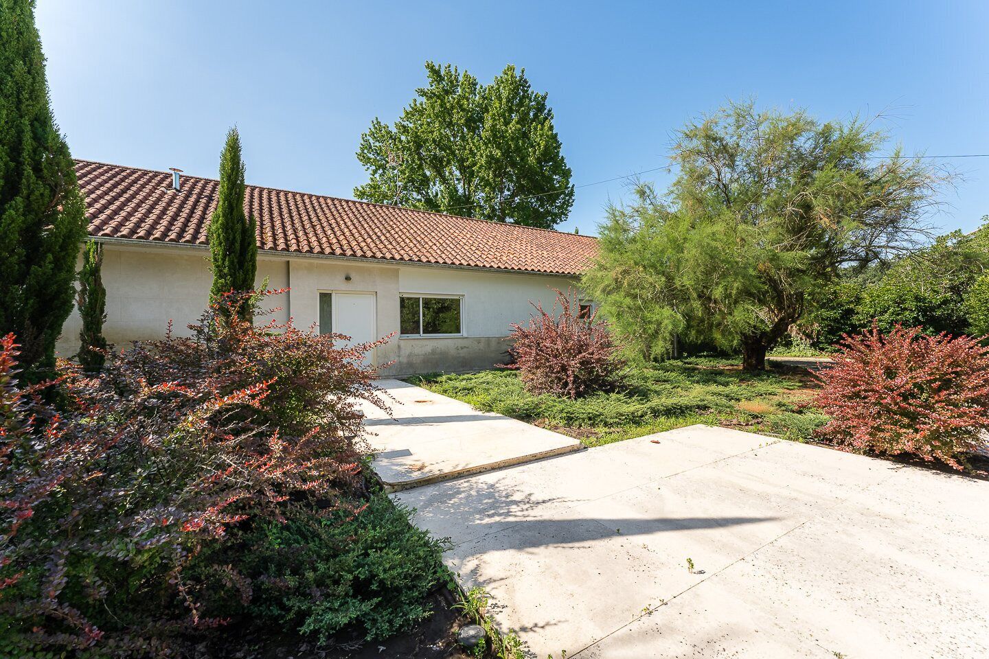 Exterieur