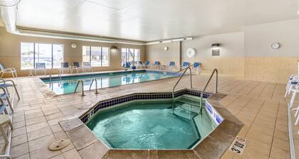 Legend Hotel Minot