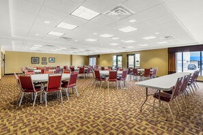Meeting facility - Legend Hotel Minot (Minot)
