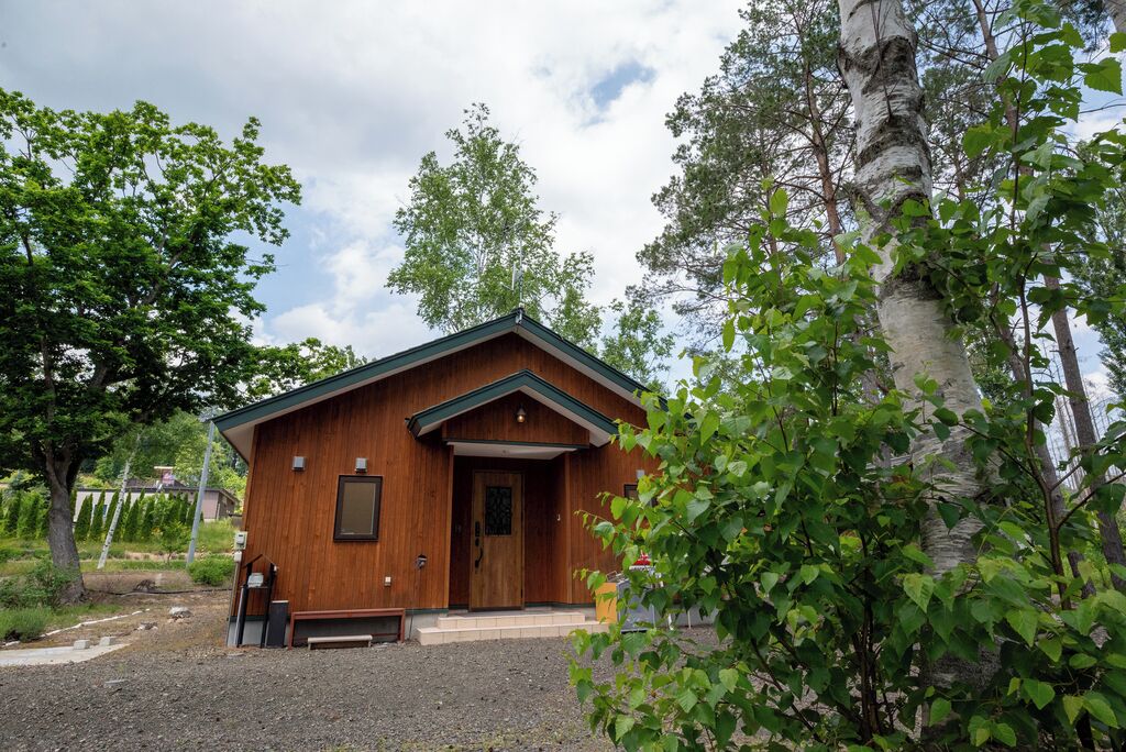 Eksteriør