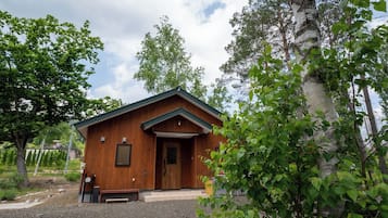 Eksteriør