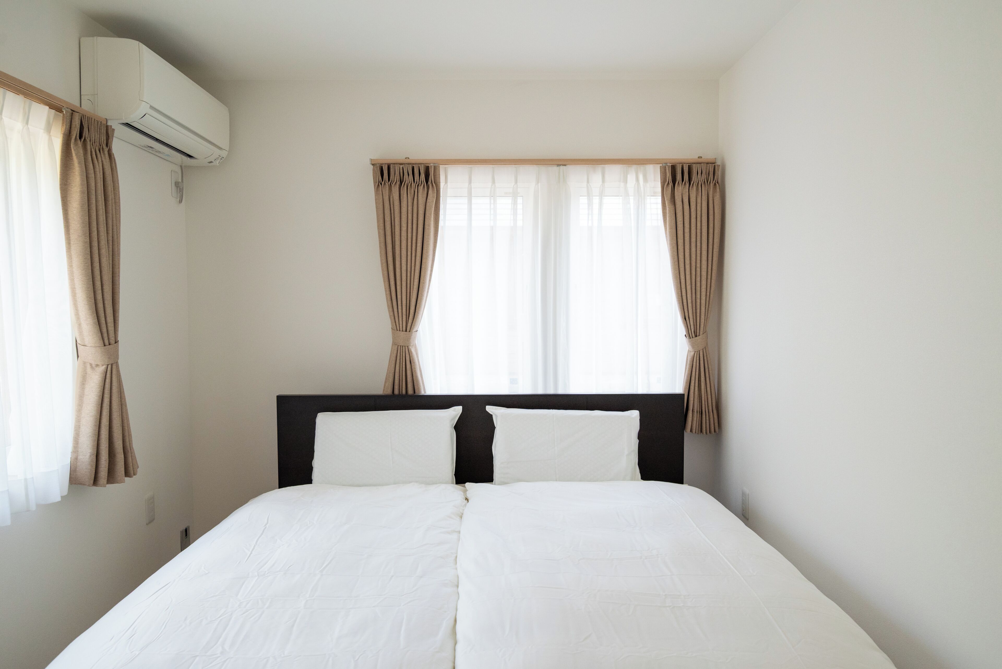 Basic House, 2 Bedrooms, City View | WiFi (free)