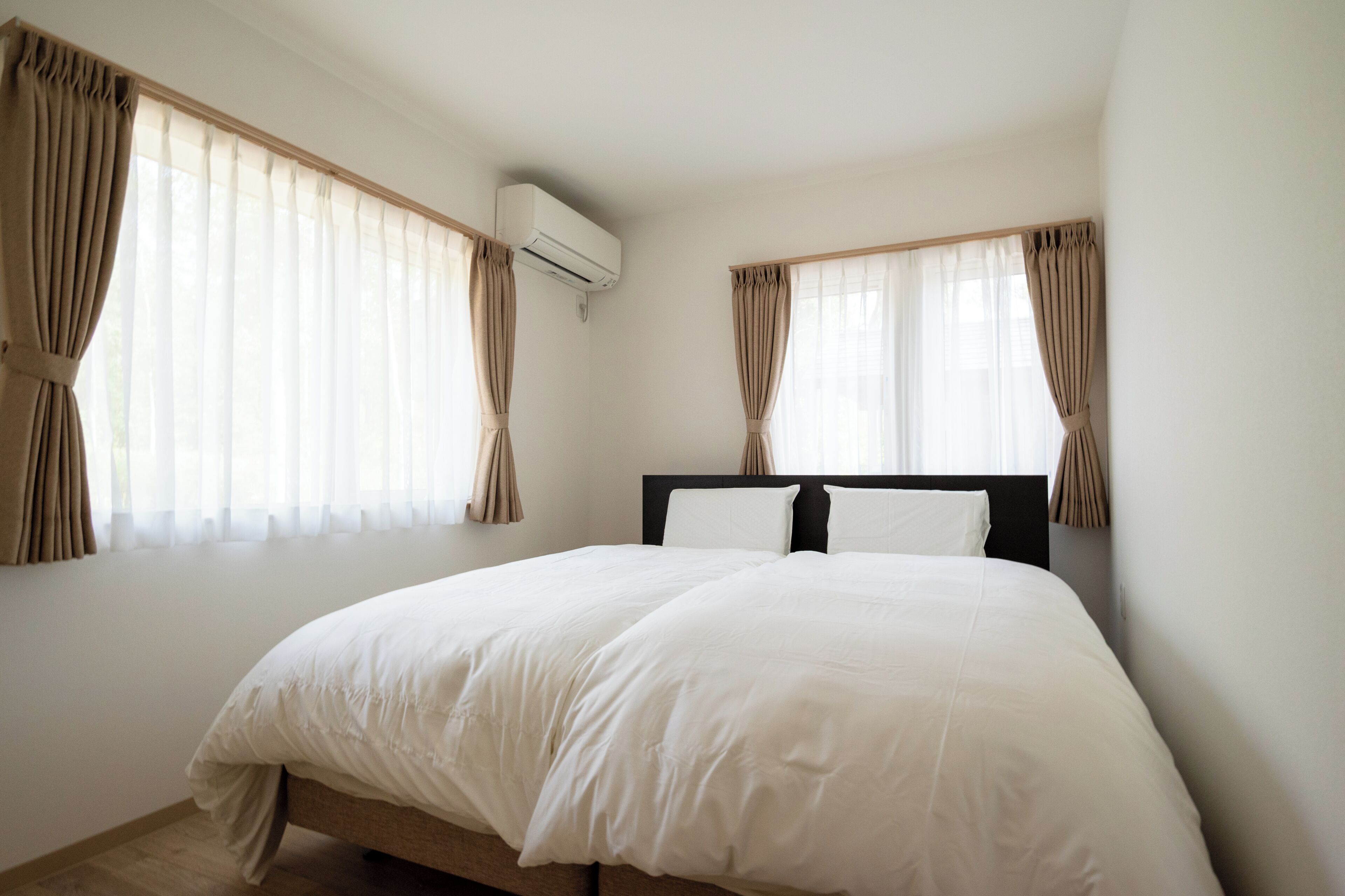 Basic House, 2 Bedrooms, City View | Free WiFi