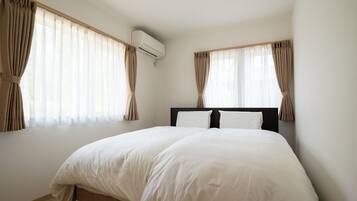 Basic House, 2 Bedrooms, City View | Free WiFi