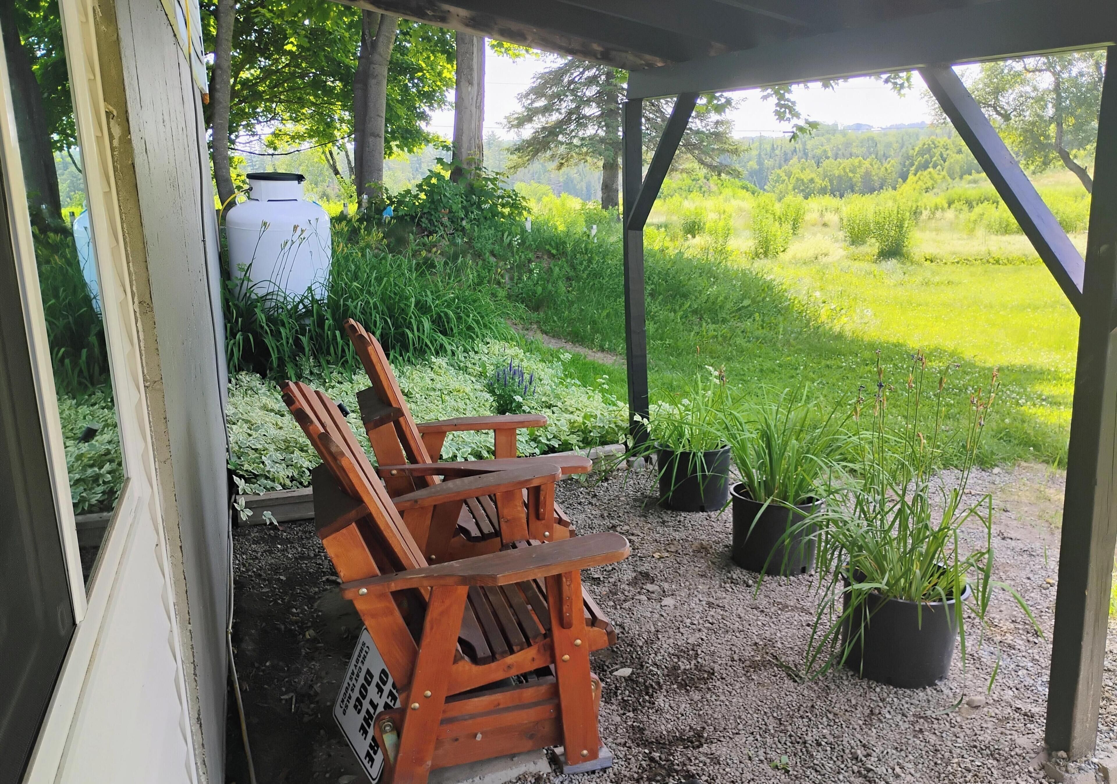 Terras