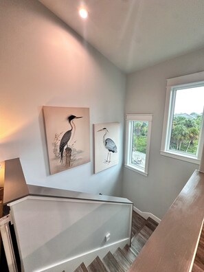 Interior - Triple Tales - Waterfront Property with Dock, Private pool & 2 minutes to beach! (Captiva)