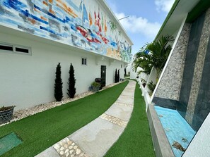 Suite | Kawasan hartanah