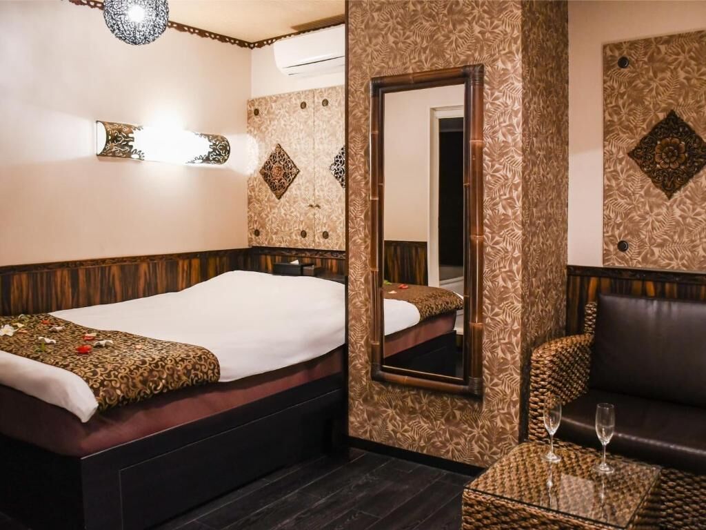Superior Double Room, Smoking | Wi-fi percuma, cadar katil 