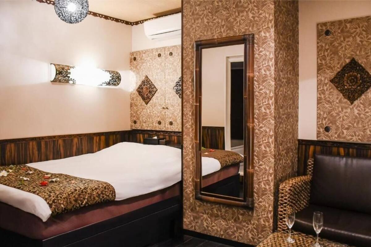ห้องซูพีเรียดับเบิล, สูบบุหรี่ได้ | Wi-Fi ฟรี, ผ้าปูที่นอน
