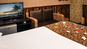 Superior Single Room, Smoking | WiFi (free), bed sheets - Ikebukuro Grand Hotel (Tokyo)