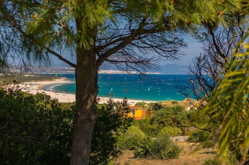Finca San Mateo, Bungalow 1, Tarifa, Punta Paloma