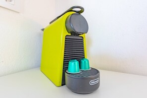コーヒー / コーヒーメーカー