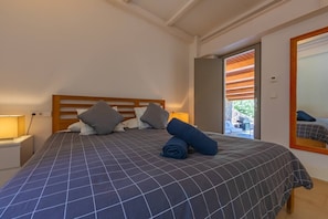 3 Schlafzimmer, Bügeleisen/Bügelbrett, Reisekinderbett, WLAN