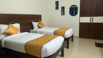 Habitación Premium