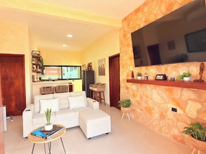 Smart TV