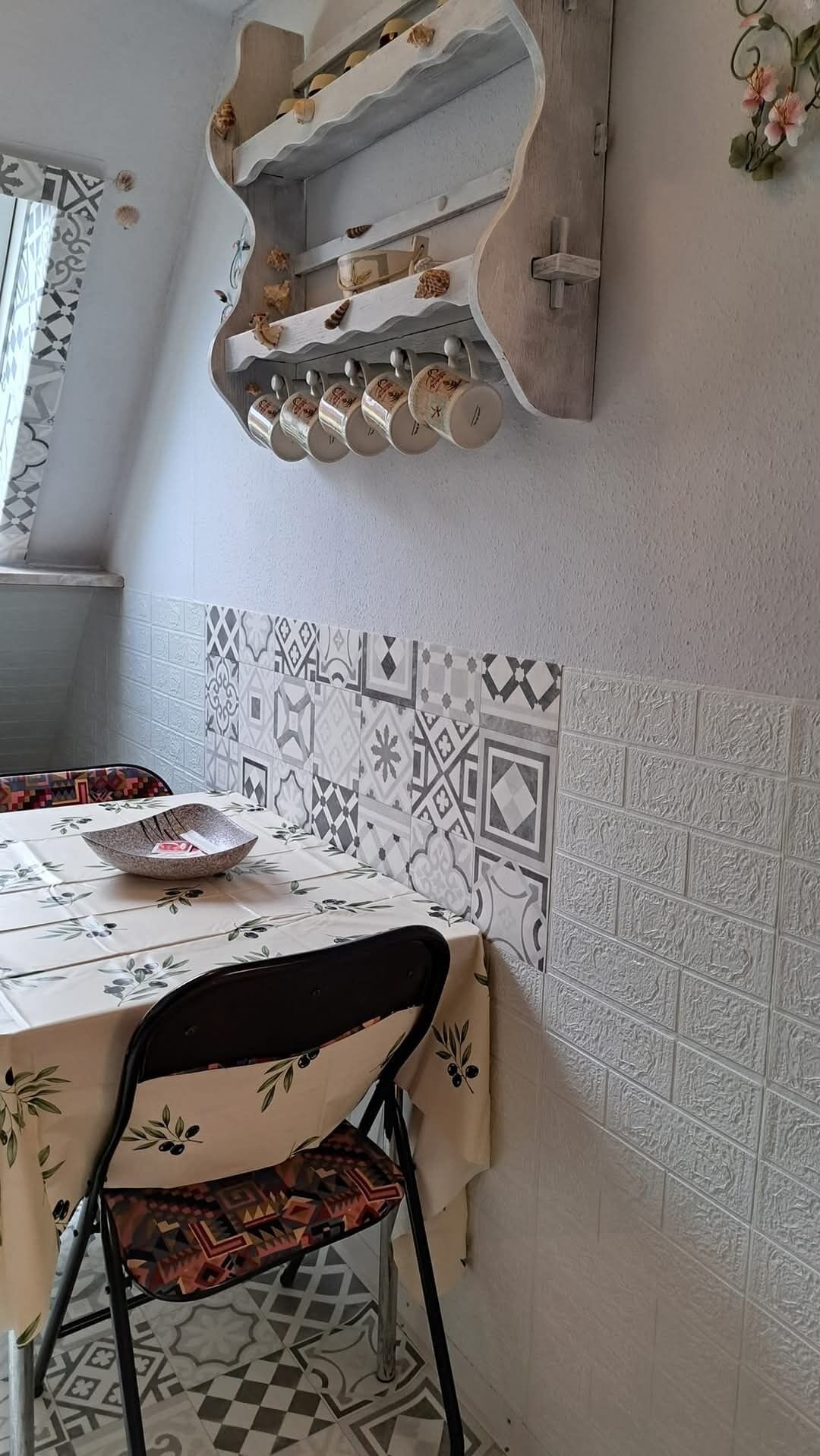 Restauration