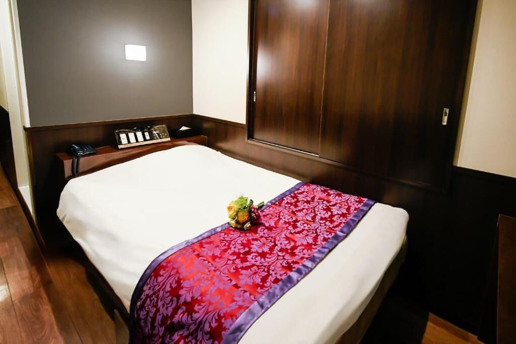Superior Single Room, Smoking | Wi-fi percuma 