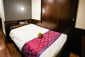 Superior Single Room, Smoking | Wi-fi percuma 