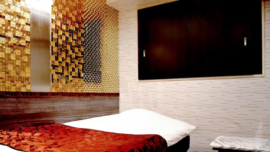 ikebukuroCentralhotel