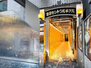 外观细节
