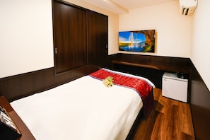Superior Single Room, Smoking | WiFi (free) - ikebukuroCentralhotel (toshimaku)