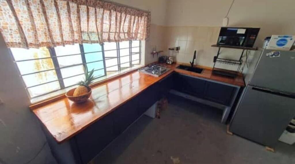 Cozinha privada