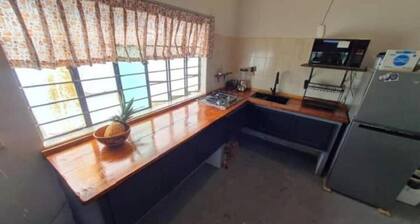 La Poza Country House, near the Costa Esmeralda-10