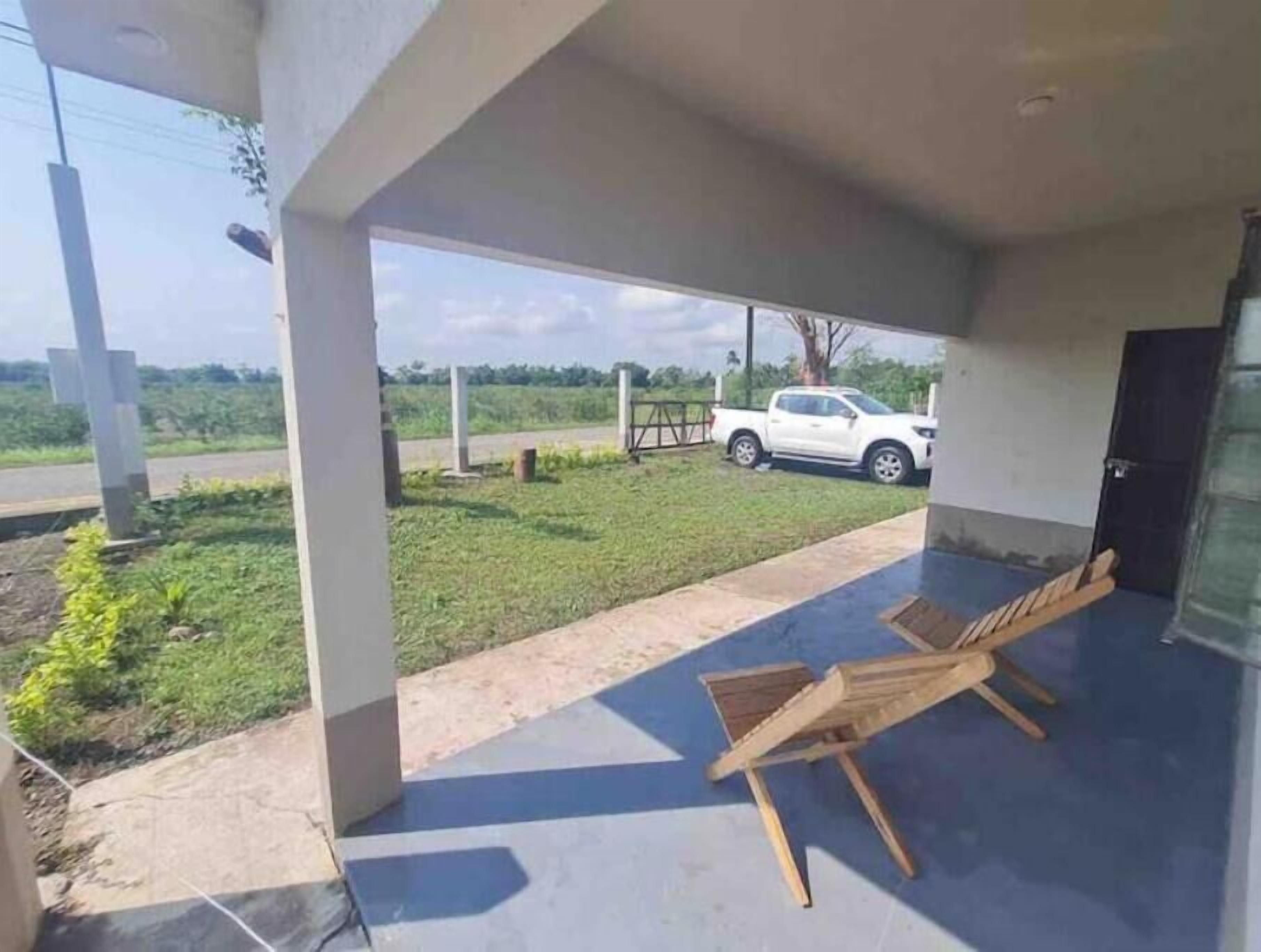 Terraço/pátio