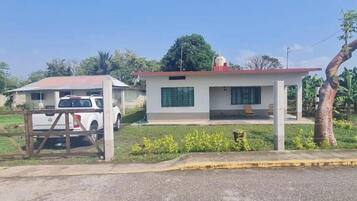 Fachada