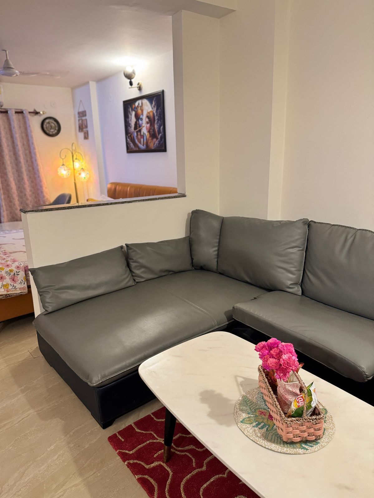 Una Smart TV
