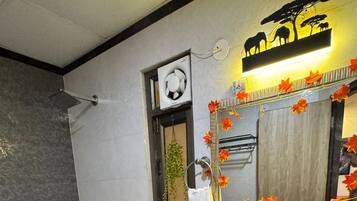 Badkamer