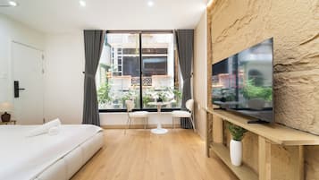熨斗/熨衫板、Wi-Fi