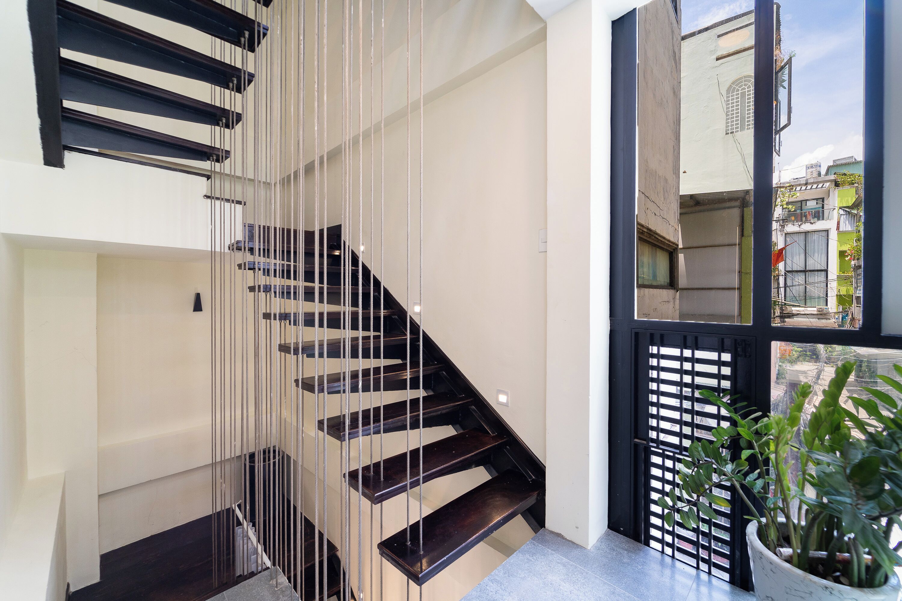 Interieur