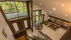 Superior Villa, Garden View | Bahagian dalam