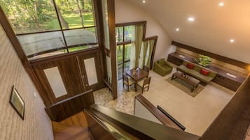 Superior Villa, Garden View | Interior