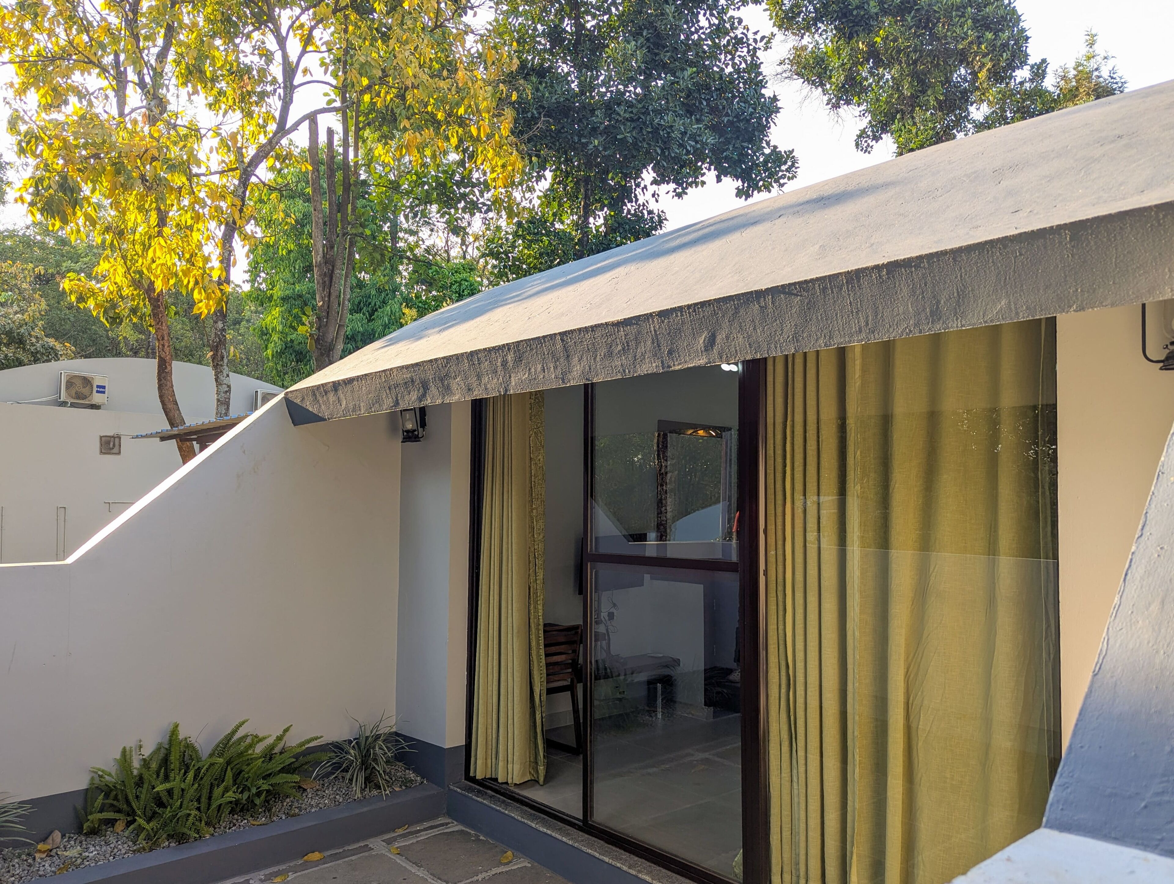 Comfort Studio, Garden View | Exterior detail