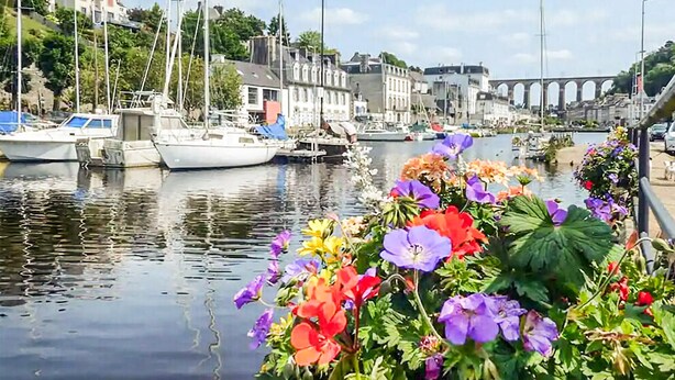 Jachthaven